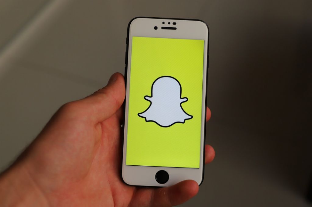 Snap plan cul : Comment trouver un plan d’un soir sur Snapchat ?